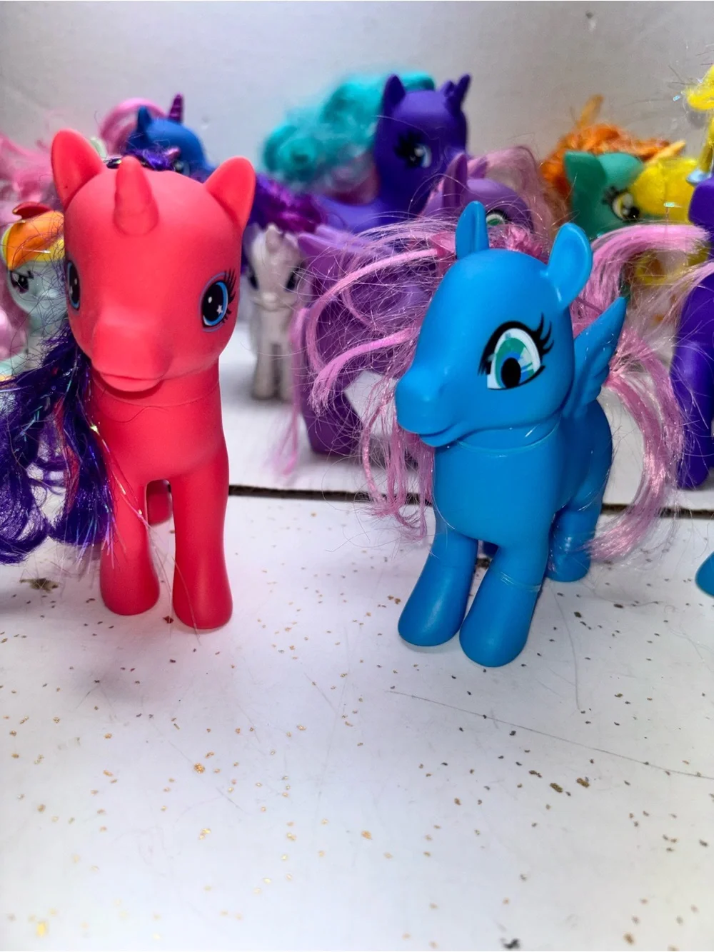 My Little Pony my little